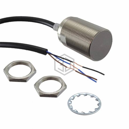 E2E-X15C230 5M - Omron Automation and Safety - Proximity Sensors - Industrial