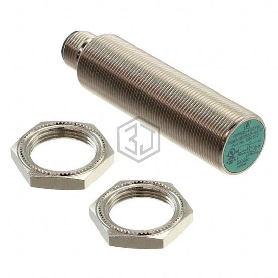 NBB5-18GM60-A2-V1 - Pepperl+Fuchs, Inc. - Proximity Sensors - Industrial