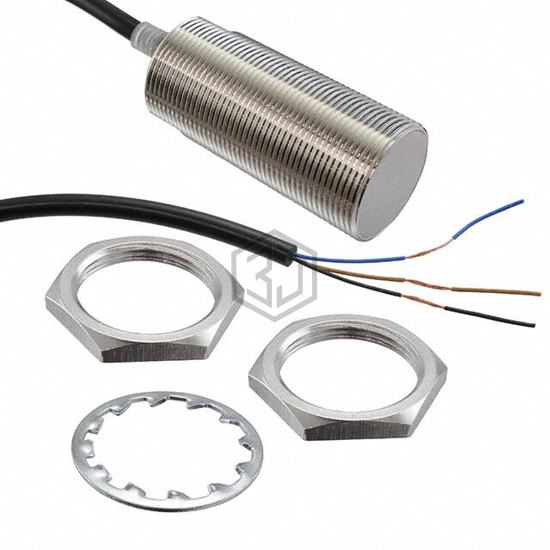 E2E-X15B2L30 2M - Omron Automation and Safety - Proximity Sensors - Industrial