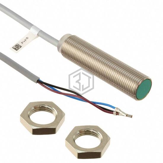 NBB4-12GM50-E2 - Pepperl+Fuchs, Inc. - Proximity Sensors - Industrial