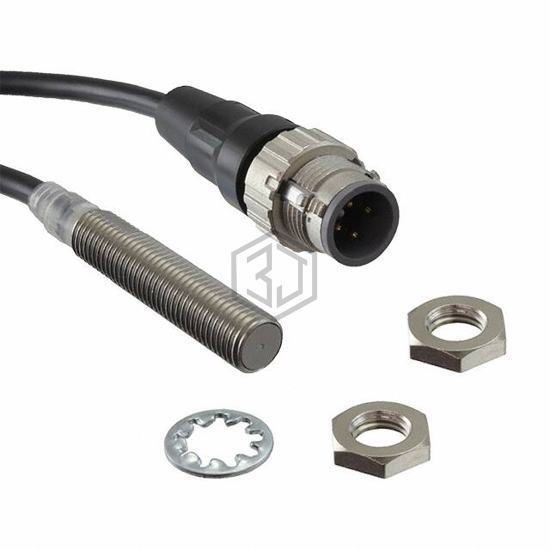 E2E-X1R5B1TL8-M1TJ 0.3M - Omron Automation and Safety - Proximity Sensors - Industrial