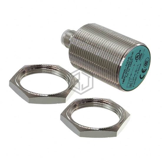 NBB10-30GM40-Z0-V1 - Pepperl+Fuchs, Inc. - Proximity Sensors - Industrial