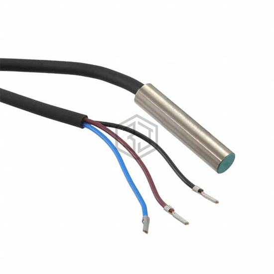 NBB2-6.5M30-E0 - Pepperl+Fuchs, Inc. - Proximity Sensors - Industrial