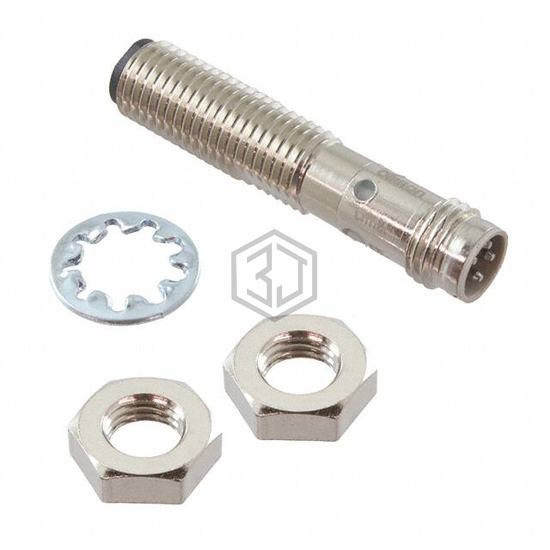 E2E-X3B28-M3 - Omron Automation and Safety - Proximity Sensors - Industrial
