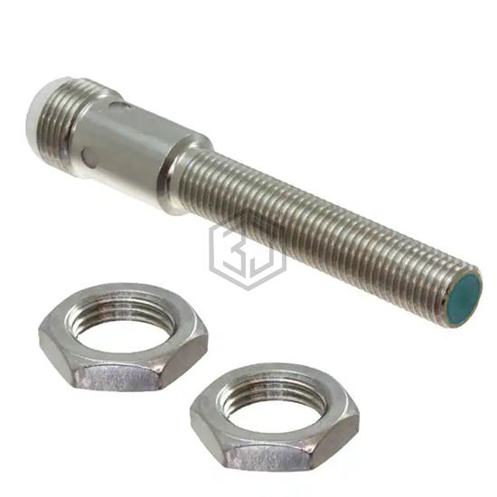 NBB2-8GM40-E2-V1 - Pepperl+Fuchs, Inc. - Proximity Sensors - Industrial