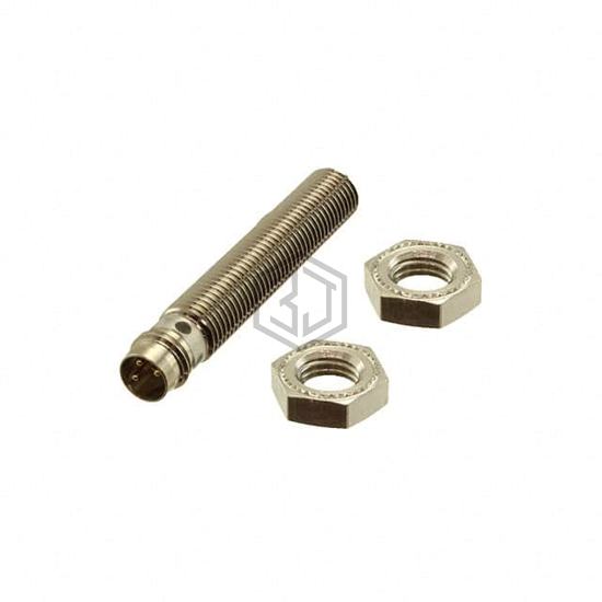NBB2-8GM40-E2-V3 - Pepperl+Fuchs, Inc. - Proximity Sensors - Industrial