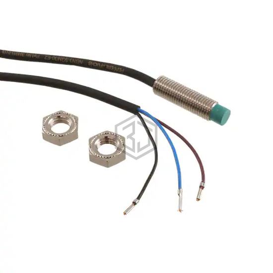NBN3-8GM30-E2 - Pepperl+Fuchs, Inc. - Proximity Sensors - Industrial