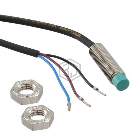 NBN3-8GM30-E0 - Pepperl+Fuchs, Inc. - Proximity Sensors - Industrial