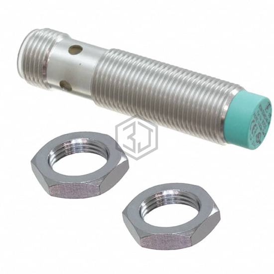 NCN4-12GM35-N0-V1 - Pepperl+Fuchs, Inc. - Proximity Sensors - Industrial
