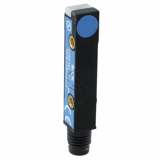 IQ08-02BPSKT0S - SICK, Inc. - Proximity Sensors - Industrial