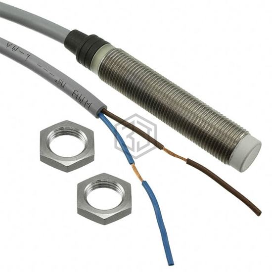 EI1204TBOSL - Carlo Gavazzi Inc. - Proximity Sensors - Industrial