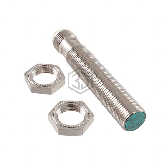 NBB4-12GM50-E2-V1-M - Pepperl+Fuchs, Inc. - Proximity Sensors - Industrial