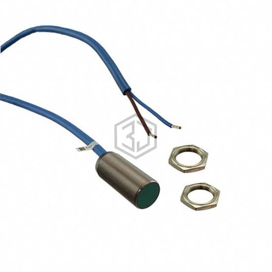 NCB8-18GM40-N0 - Pepperl+Fuchs, Inc. - Proximity Sensors - Industrial
