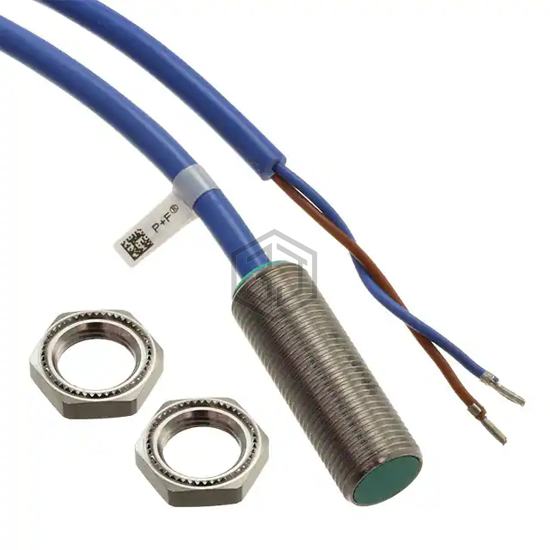 NJ2-12GM-N - Pepperl+Fuchs, Inc. - Proximity Sensors - Industrial