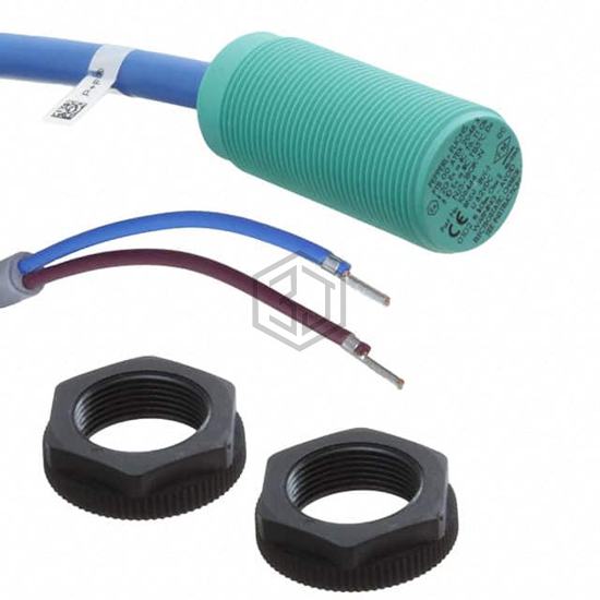 NJ5-18GK-N - Pepperl+Fuchs, Inc. - Proximity Sensors - Industrial