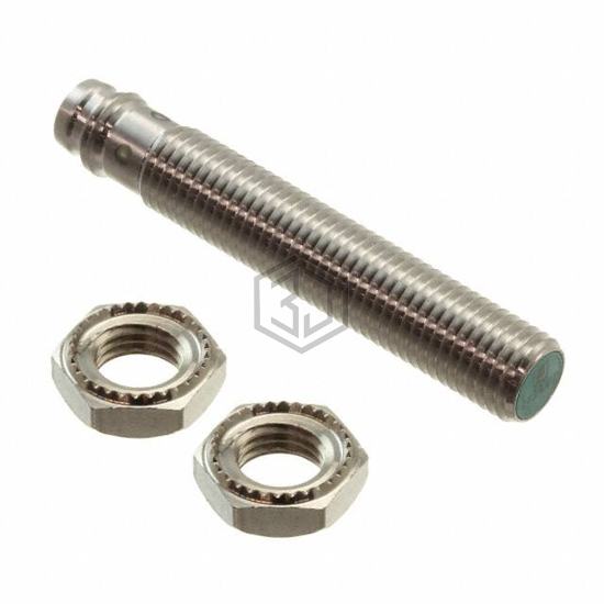 NBB2-8GH40-E2-V3 - Pepperl+Fuchs, Inc. - Proximity Sensors - Industrial