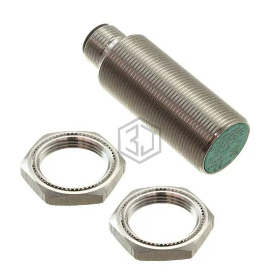 NJ5-18GM-N-V1 - Pepperl+Fuchs, Inc. - Proximity Sensors - Industrial