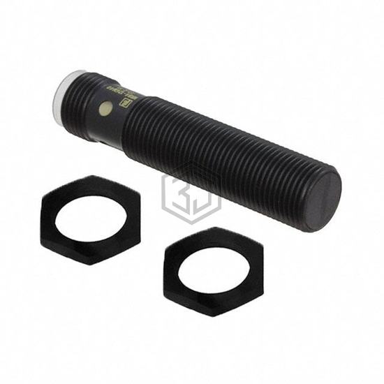 NRB4-12GM40-E2-C-V1 - Pepperl+Fuchs, Inc. - Proximity Sensors - Industrial