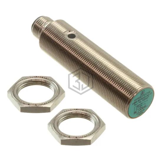 NBB8-18GM60-A2-V1 - Pepperl+Fuchs, Inc. - Proximity Sensors - Industrial