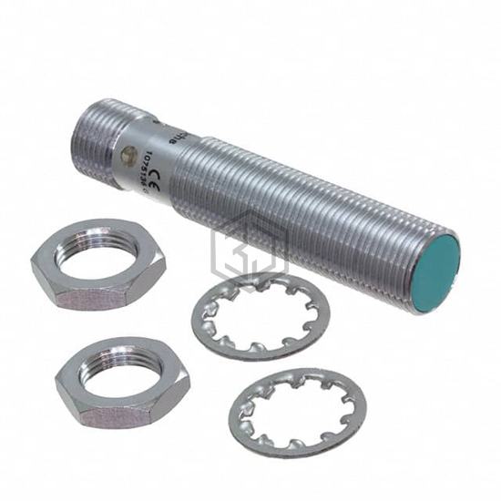 NEB8-12GM50-E2-V1 - Pepperl+Fuchs, Inc. - Proximity Sensors - Industrial