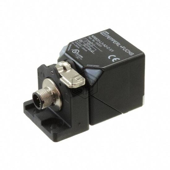 NRB20-L3-A2-C-V1 - Pepperl+Fuchs, Inc. - Proximity Sensors - Industrial