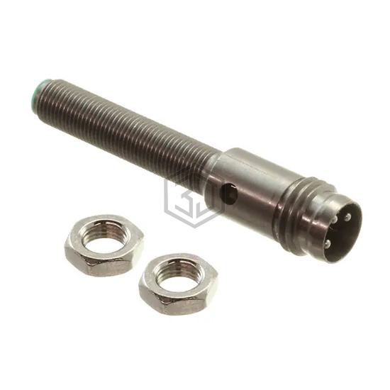 NBB1.5-5GM25-E2-V3 - Pepperl+Fuchs, Inc. - Proximity Sensors - Industrial