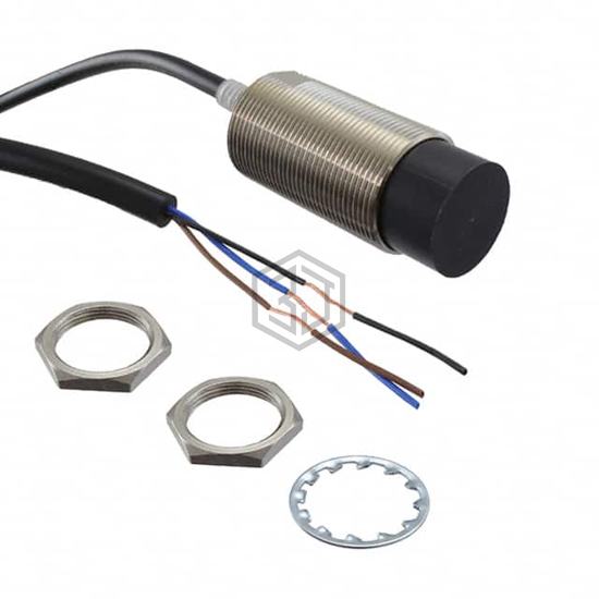 E2E-X40MB1DL30 2M - Omron Automation and Safety - Proximity Sensors - Industrial