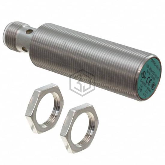 NJ5-18GM50-A2-V1 - Pepperl+Fuchs, Inc. - Proximity Sensors - Industrial