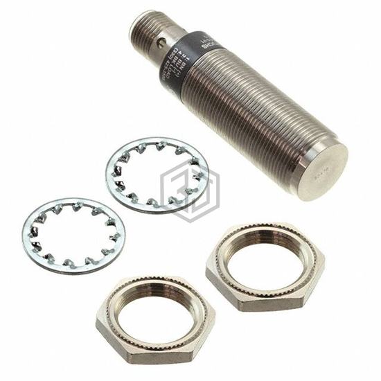 NMB10-18GM65-E0-V1 - Pepperl+Fuchs, Inc. - Proximity Sensors - Industrial