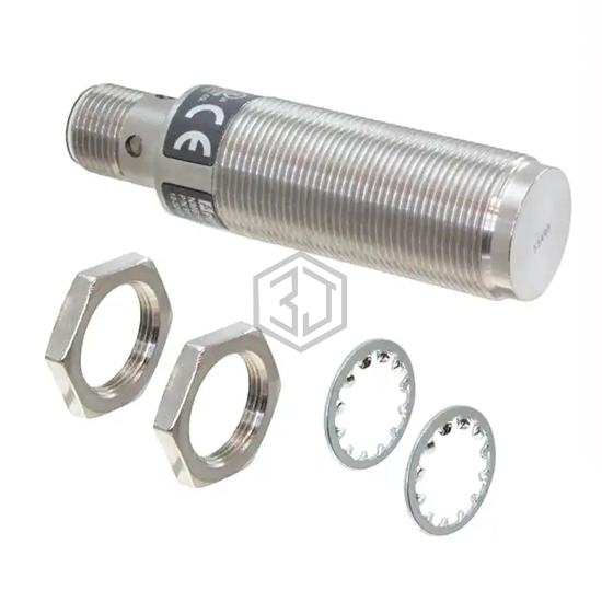NMB10-18GM65-E2-V1 - Pepperl+Fuchs, Inc. - Proximity Sensors - Industrial