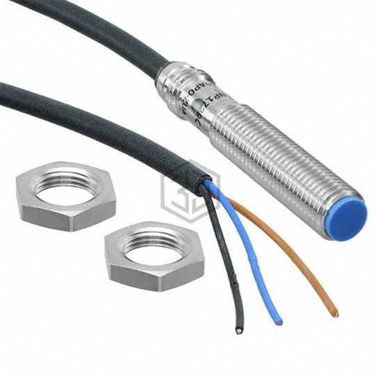 MM08-60APO-ZUA - SICK, Inc. - Proximity Sensors - Industrial