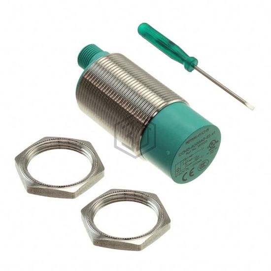 CCN15-30GS60-E2-V1 - Pepperl+Fuchs, Inc. - Proximity Sensors - Industrial