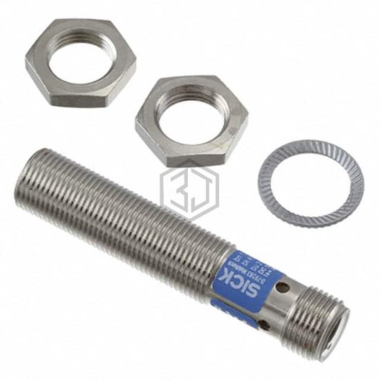 MM12-90APS-ZCO - SICK, Inc. - Proximity Sensors - Industrial