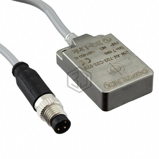 1202530623 - Molex - Proximity Sensors - Industrial