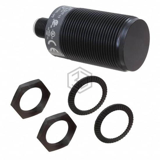 NMB15-30GM65-E2-C-V1 - Pepperl+Fuchs, Inc. - Proximity Sensors - Industrial