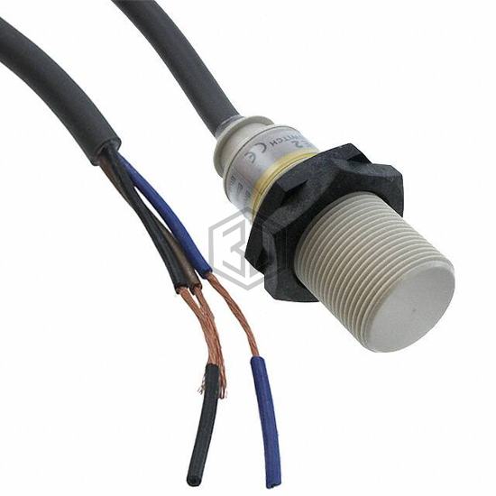 E2F-X5E2 - Omron Automation and Safety - Proximity Sensors - Industrial