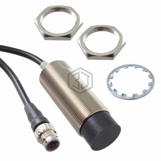 E2E-X50MB2L30-M1TJ 0.3M - Omron Automation and Safety - Proximity Sensors - Industrial
