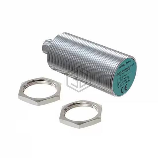NEB22-30GM60-E2-V1 - Pepperl+Fuchs, Inc. - Proximity Sensors - Industrial