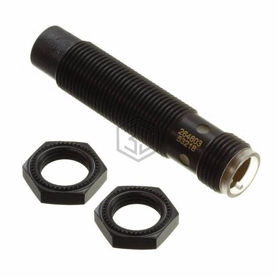 NRN10-12GM40-E2-C-V1 - Pepperl+Fuchs, Inc. - Proximity Sensors - Industrial