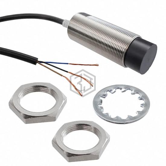 E2E-X50MB1TL30-R 5M - Omron Automation and Safety - Proximity Sensors - Industrial