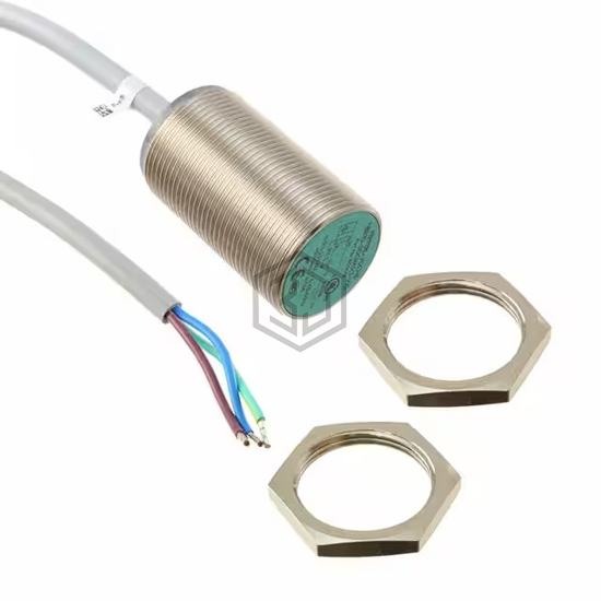 NBB10-30GM50-WS - Pepperl+Fuchs, Inc. - Proximity Sensors - Industrial