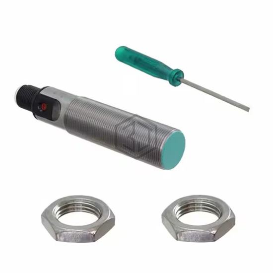 CBB8-18GS75-E2-V1 - Pepperl+Fuchs, Inc. - Proximity Sensors - Industrial