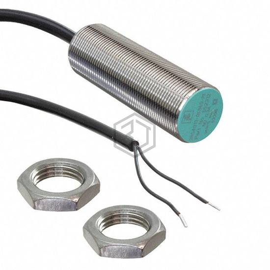 3RG4013-0KB60-PF - Pepperl+Fuchs, Inc. - Proximity Sensors - Industrial
