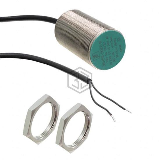 3RG4014-0KB00-PF - Pepperl+Fuchs, Inc. - Proximity Sensors - Industrial