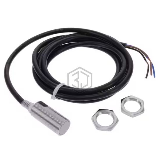 E2EH-X7B1 2M - Omron Automation and Safety - Proximity Sensors - Industrial