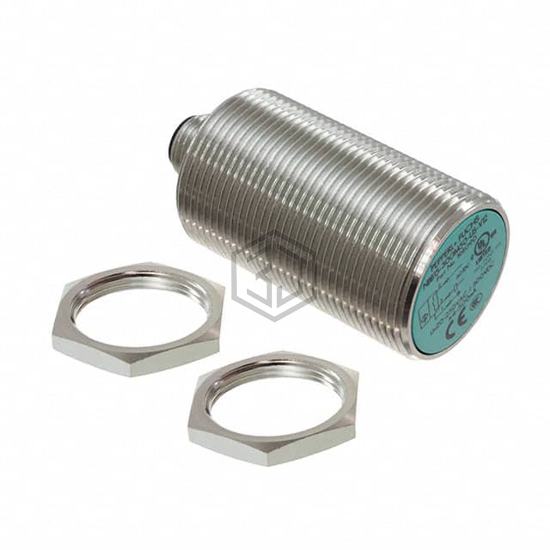 NBB15-30GM50-US-V12 - Pepperl+Fuchs, Inc. - Proximity Sensors - Industrial