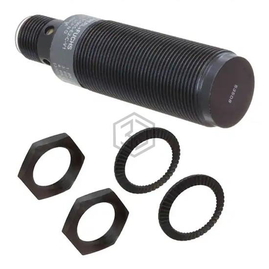 UB300-18GM40-E5-V1 - Pepperl+Fuchs, Inc. - Proximity Sensors - Industrial