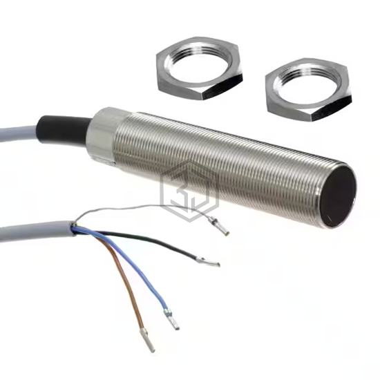 KJ4-M18MB80-ANU-X0409 - Altech Corporation - Proximity Sensors - Industrial