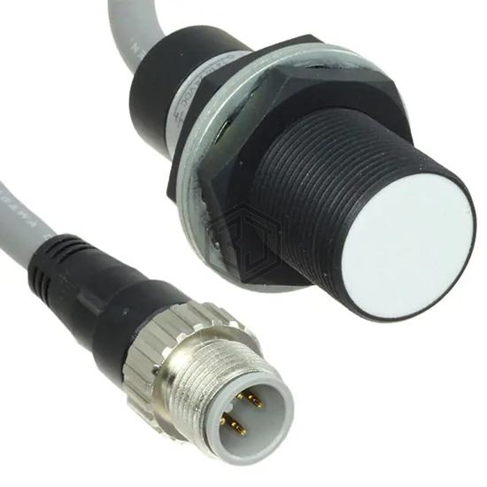 E2EQ-X7D1-M1J 0.3M - Omron Automation and Safety - Proximity Sensors - Industrial