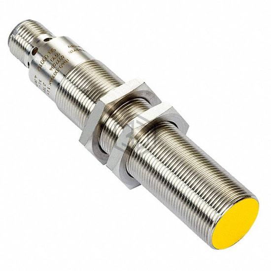 IN40-D0304K - SICK, Inc. - Proximity Sensors - Industrial